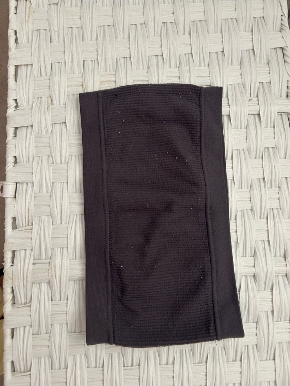 Garage Bandeau Top
